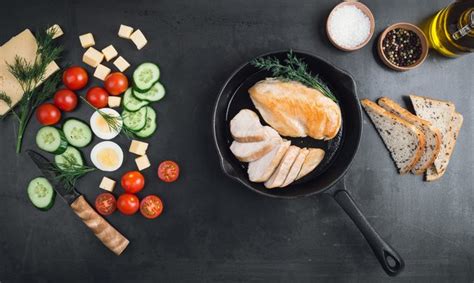 Will Eating Chicken Breast Every Day Help You Lose .
